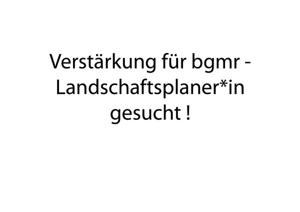 Bgmr sucht2