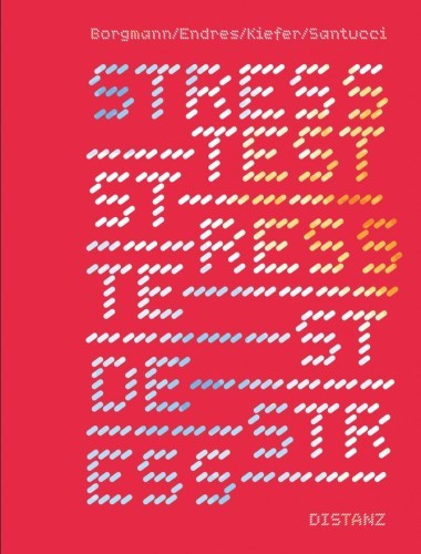 Stresstest grafik