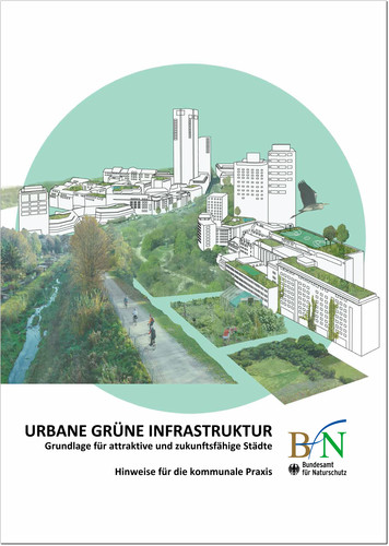 Urbane Grüne Infrastruktur