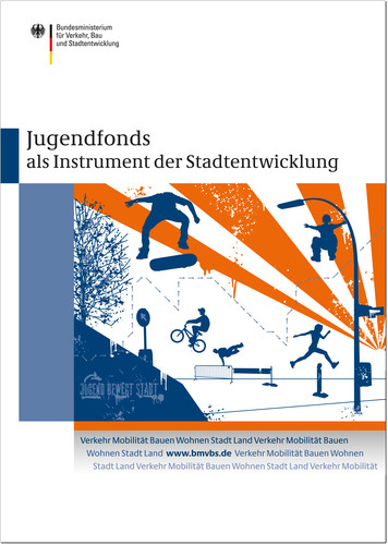 Jugendfonds als Instrument der Stadtentwicklung