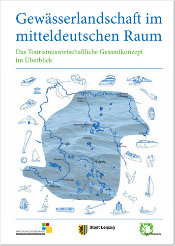 Tourismuswirtschaftliches Gesamtkonzept - Kurzfassung