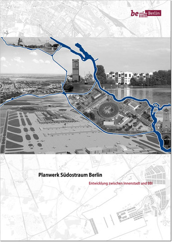 Planwerk Südostraum Berlin