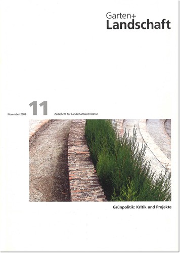 G+L I 11.03