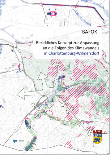 BAFOK – Bezirkliches Konzept zur Anpassung an die Folgen des Klimawandels