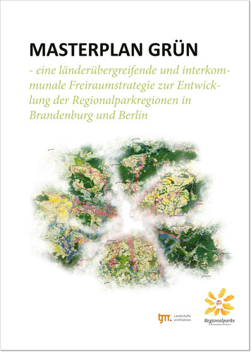 Masterplan Grün