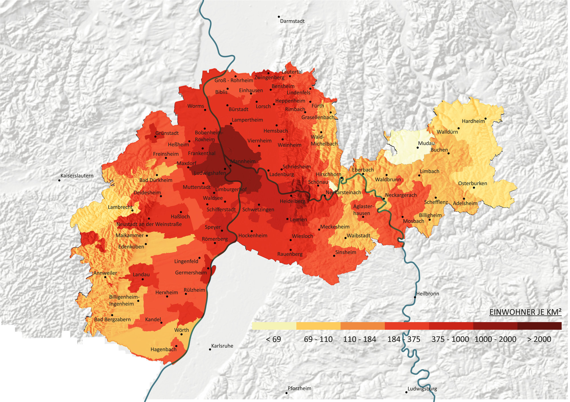 bgmr Landschaftsarchitekten