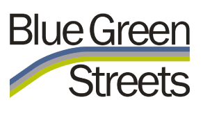 Blue greenstreets