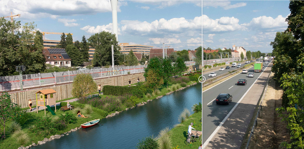 Visu stadtkanal oliverstumpf