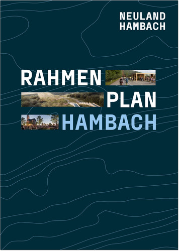 Rahmenplan Hambach 