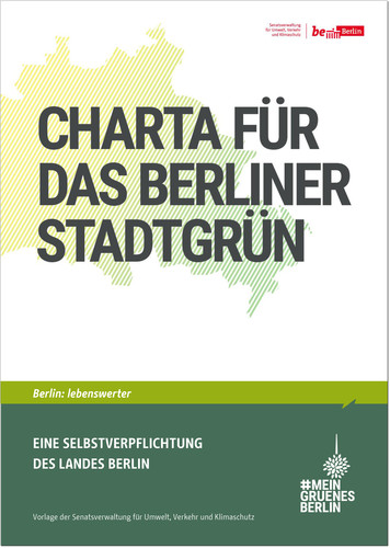 Charta für das Berliner Stadtgrün